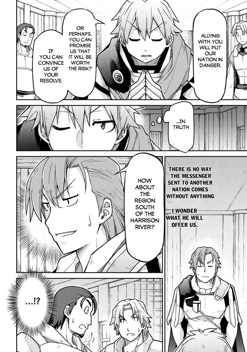 Isekai Kenkokuki 78 4