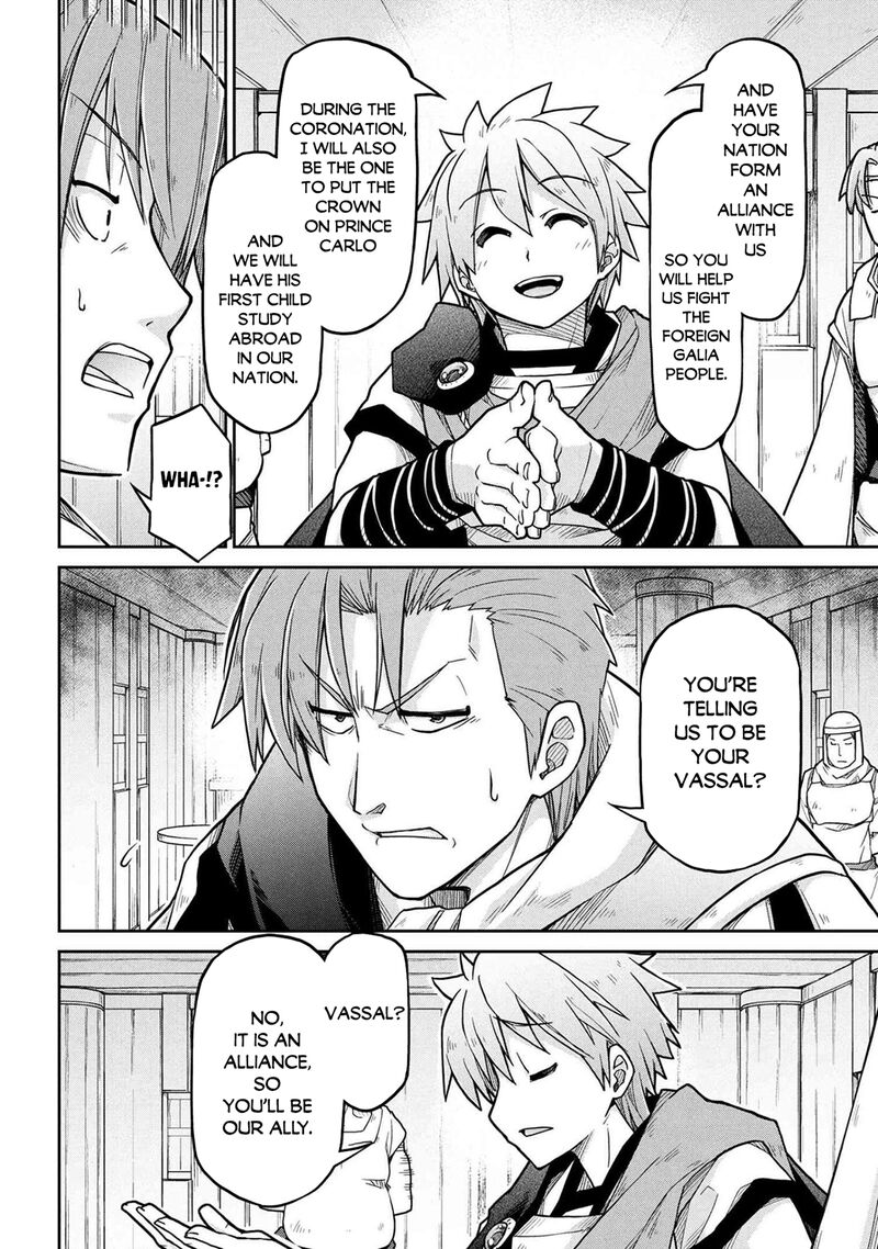 Isekai Kenkokuki 78 6