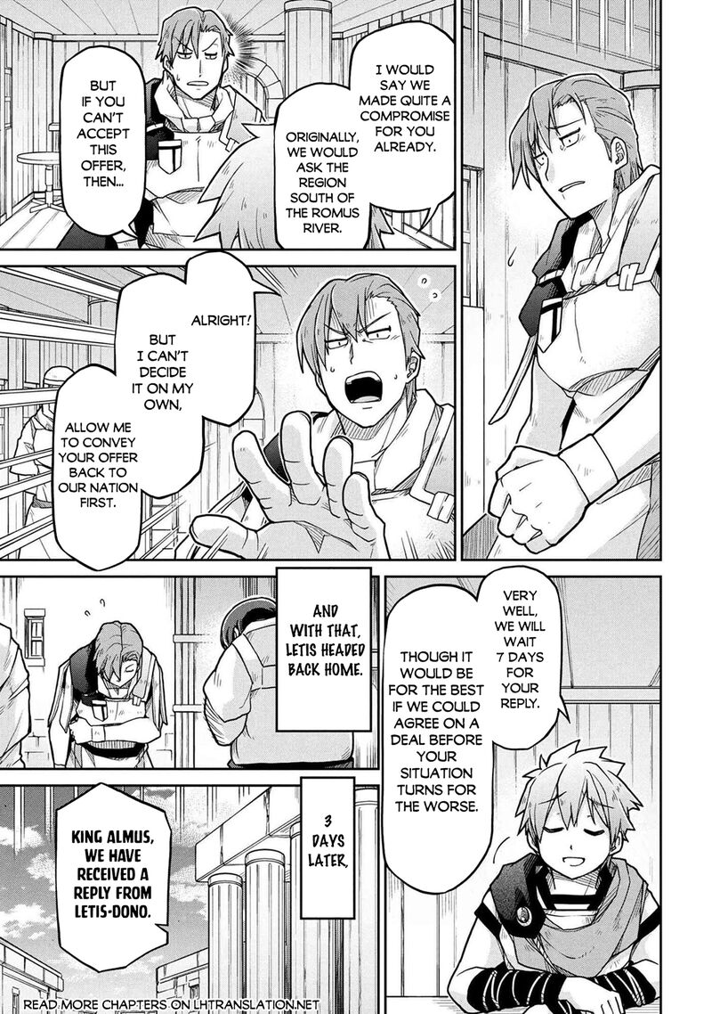 Isekai Kenkokuki 78 7