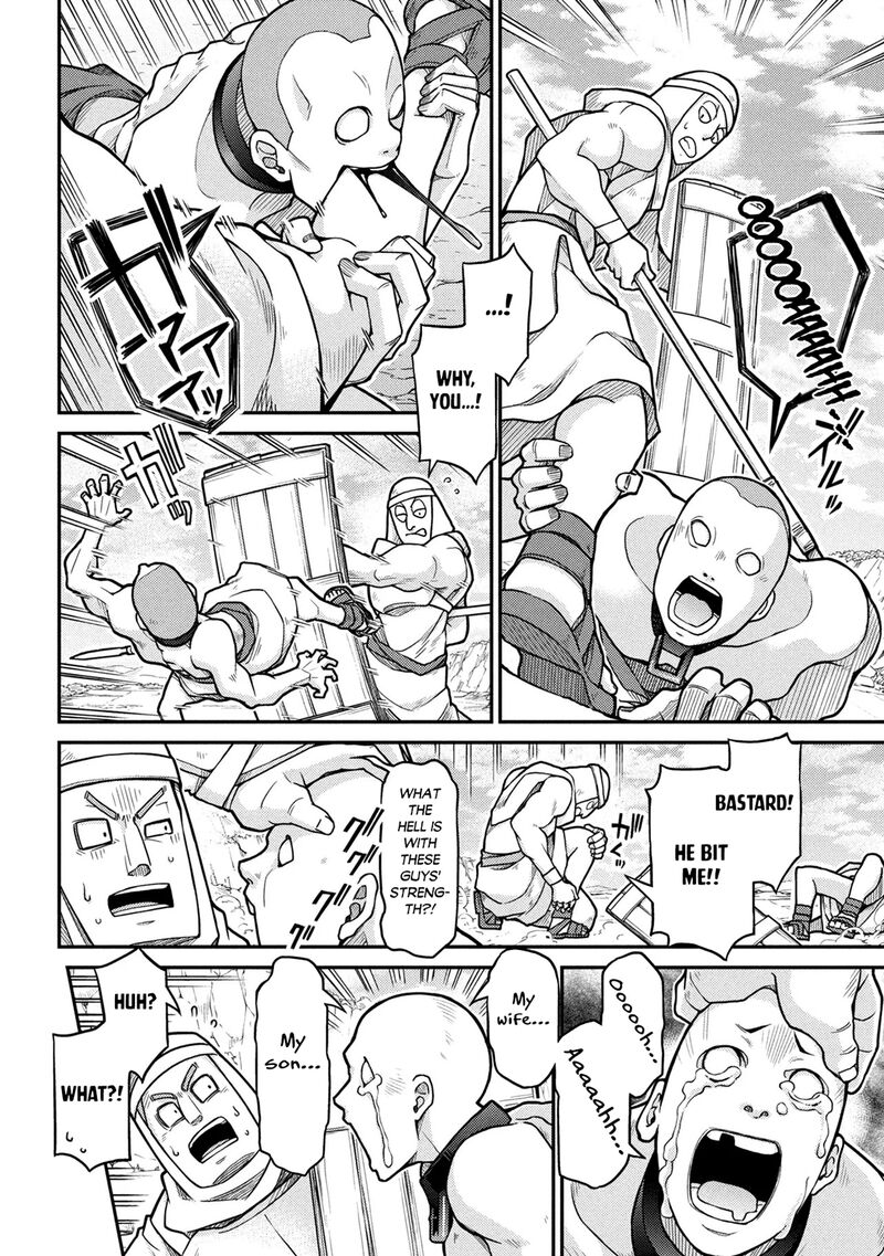 Isekai Kenkokuki 81 12