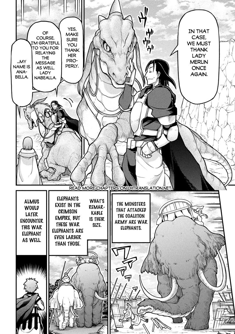 Isekai Kenkokuki 81 19