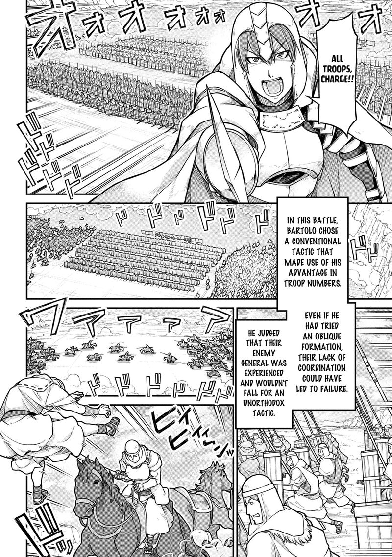 Isekai Kenkokuki 81 6