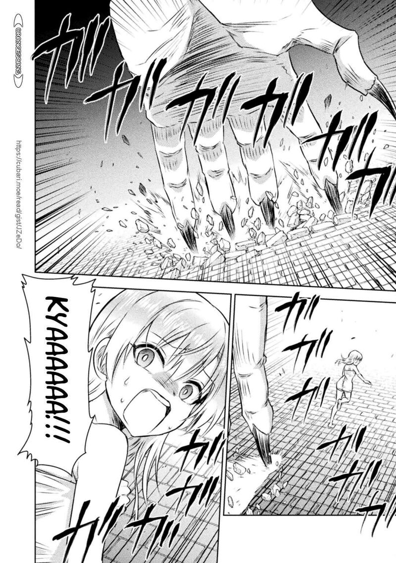 Isekai Kuimetsu No Same 28 19