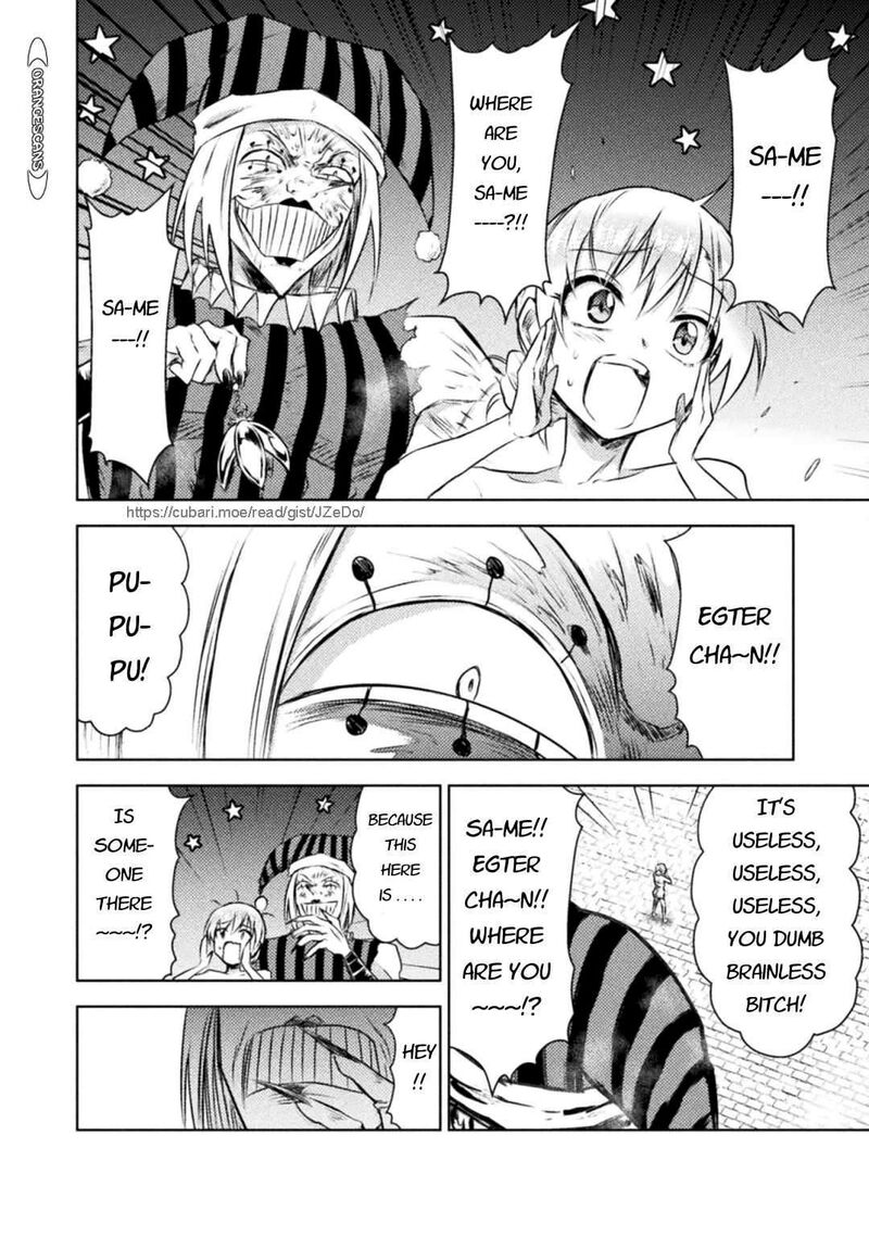 Isekai Kuimetsu No Same 28 7