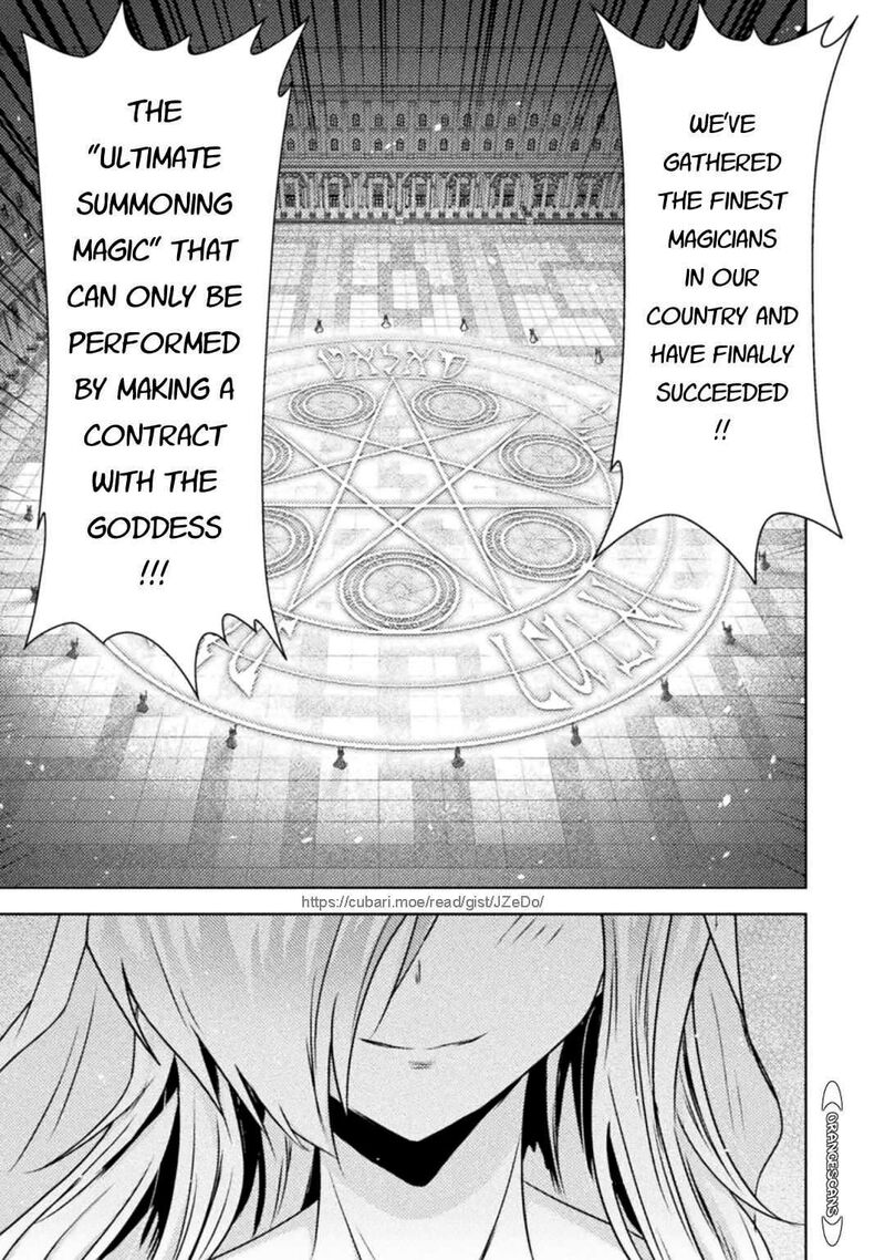 Isekai Kuimetsu No Same 31 26