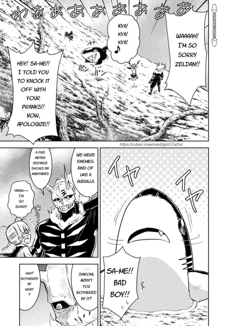 Isekai Kuimetsu No Same 31 5