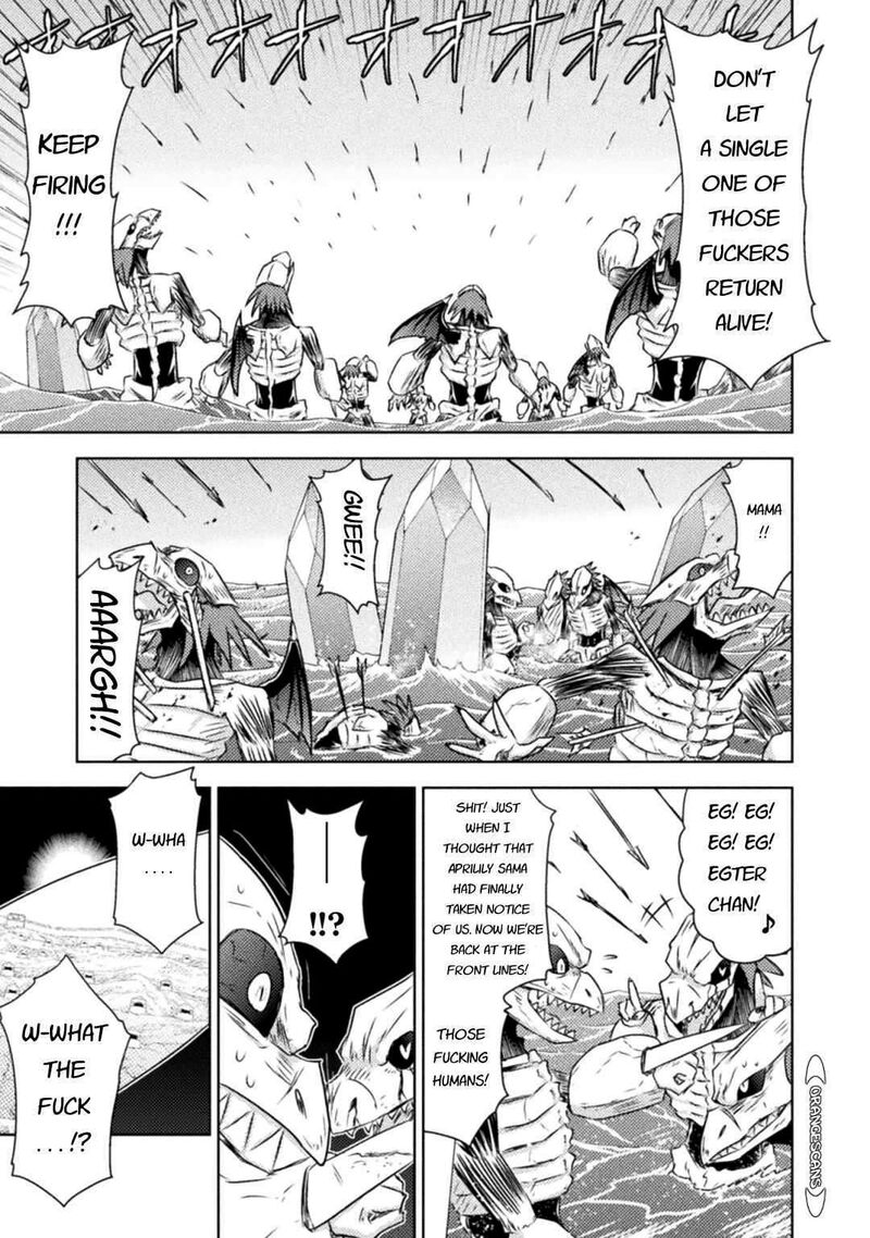 Isekai Kuimetsu No Same 34 18