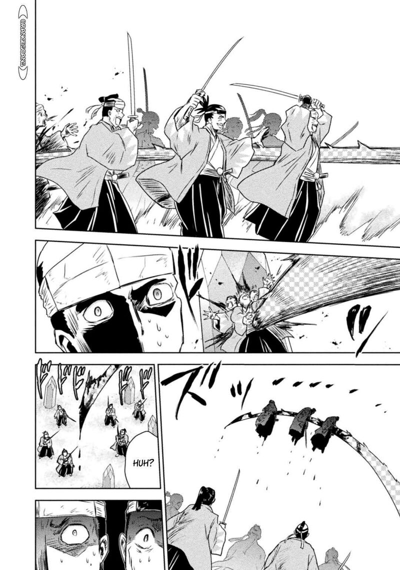 Isekai Kuimetsu No Same 35 12