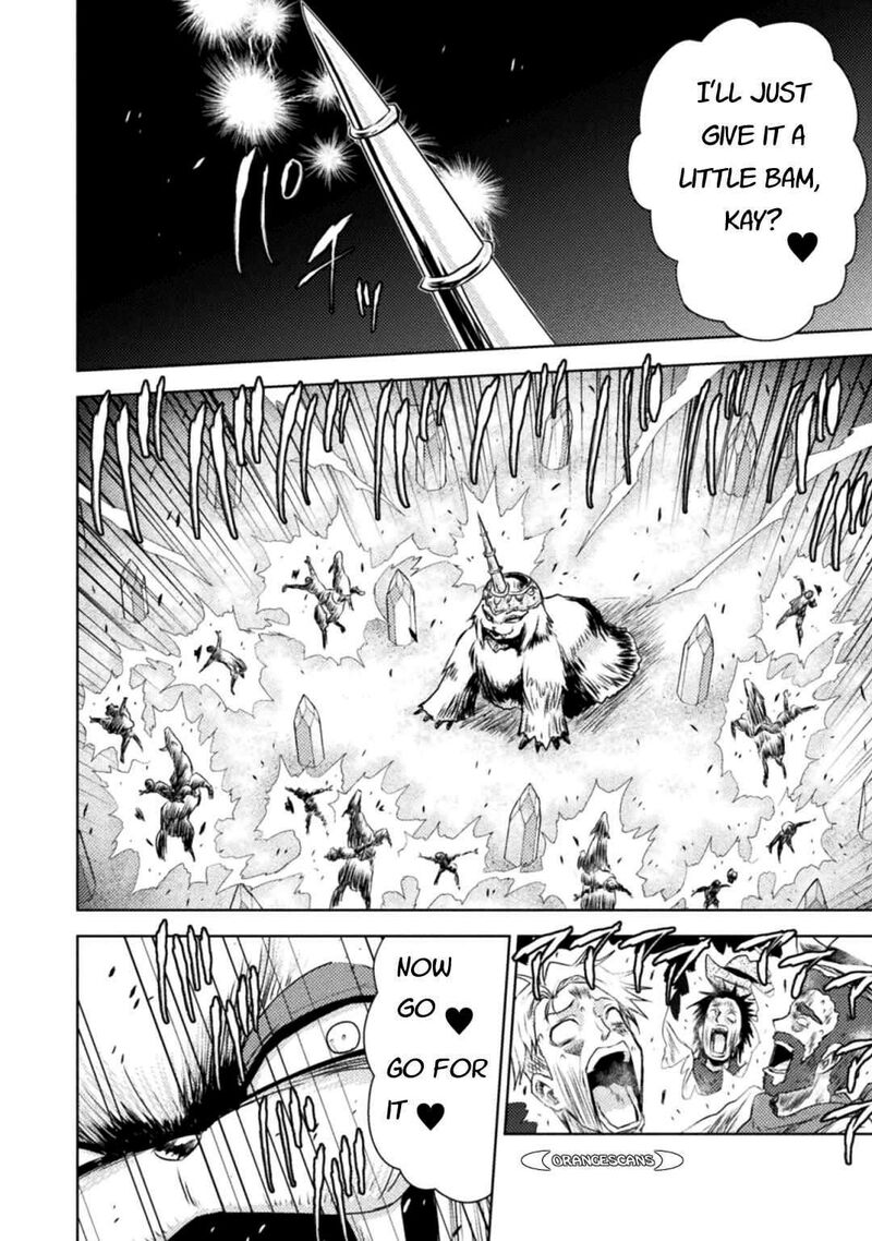 Isekai Kuimetsu No Same 35 20