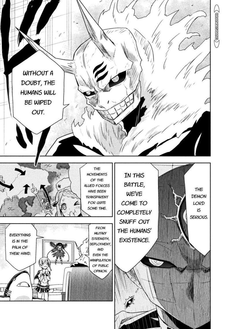 Isekai Kuimetsu No Same 35 27