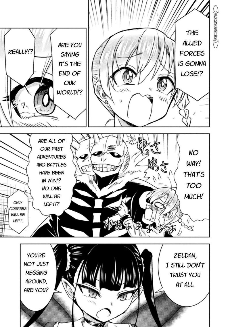 Isekai Kuimetsu No Same 35 29