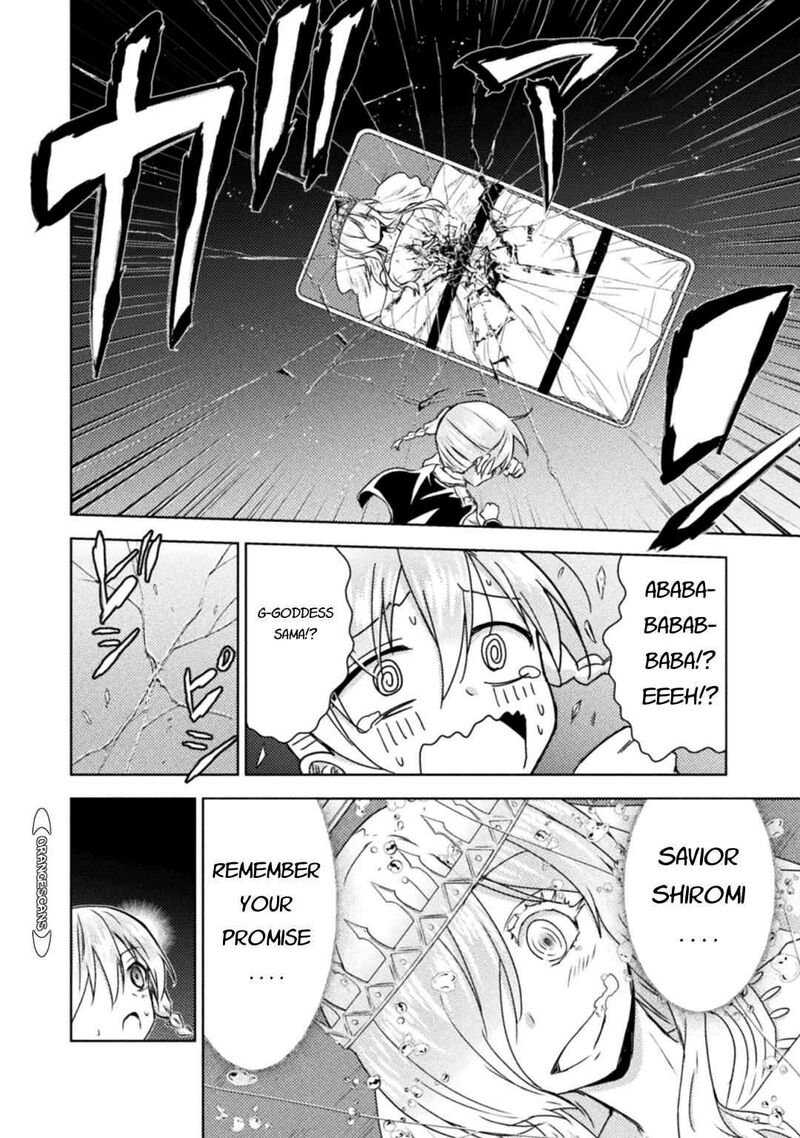 Isekai Kuimetsu No Same 35 34