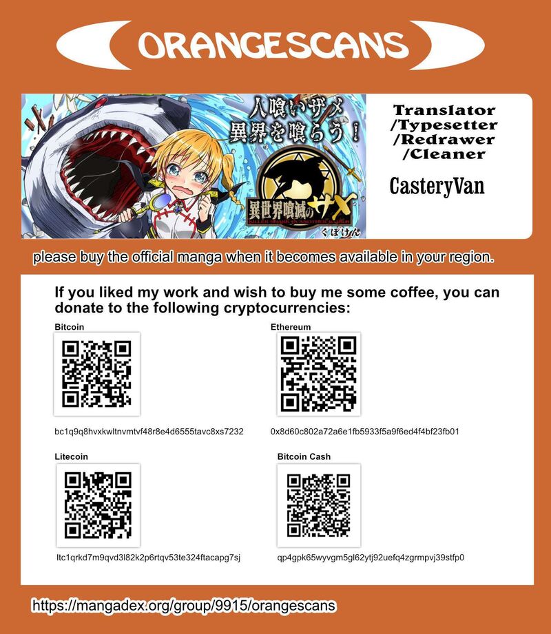 Isekai Kuimetsu No Same 35 43