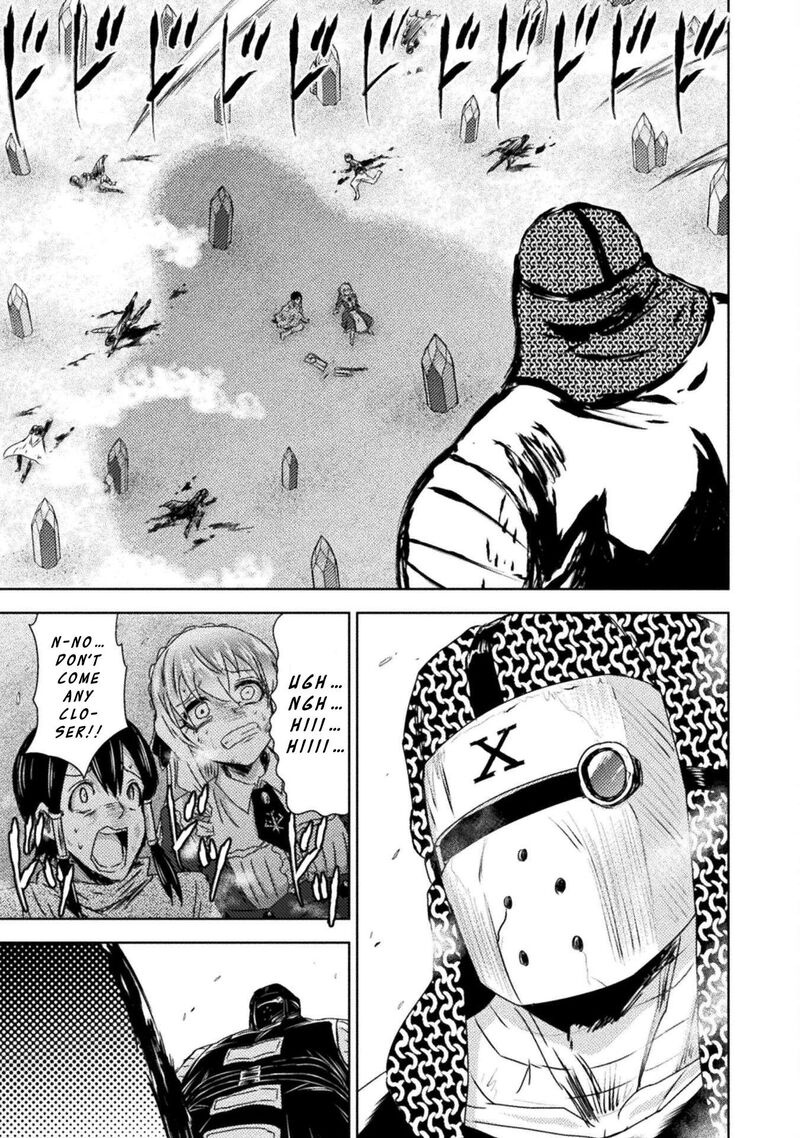 Isekai Kuimetsu No Same 37 13