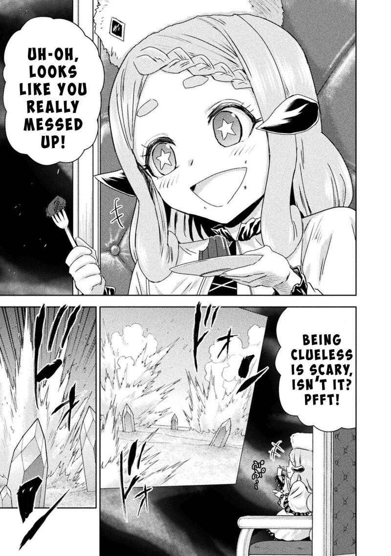 Isekai Kuimetsu No Same 37 3