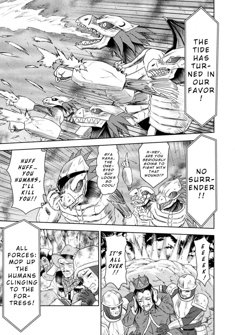 Isekai Kuimetsu No Same 37 30