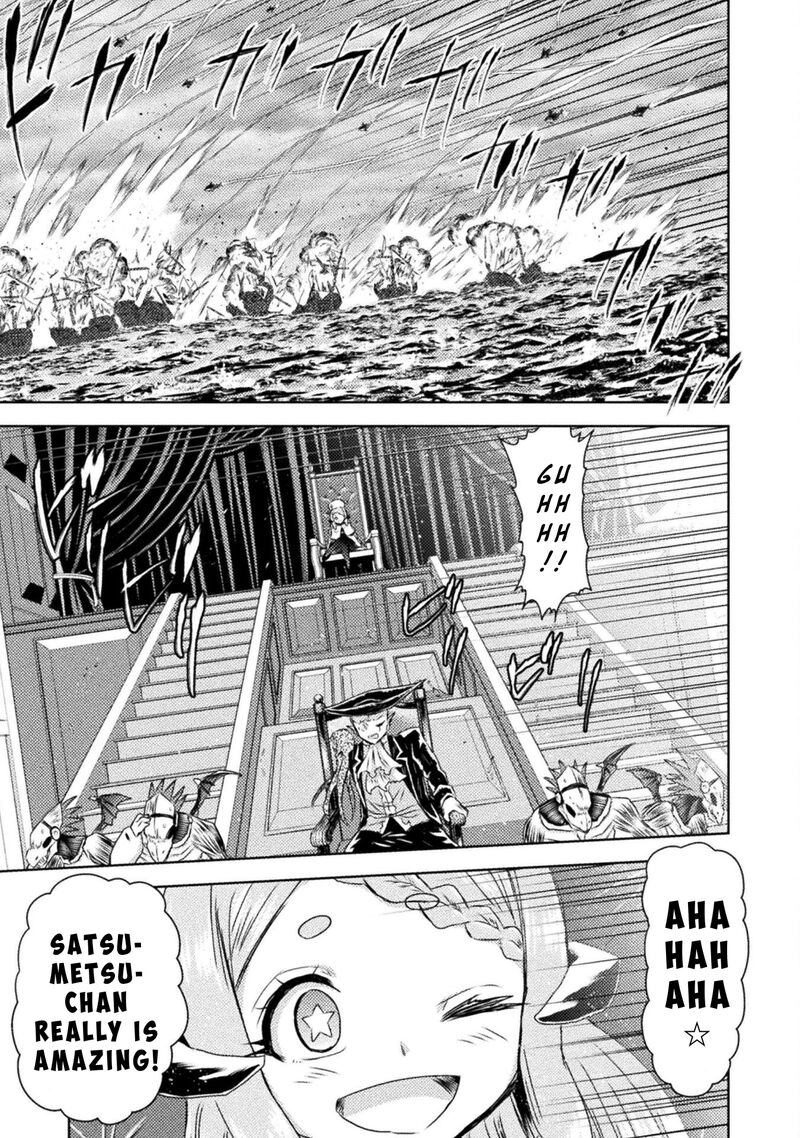 Isekai Kuimetsu No Same 38 22