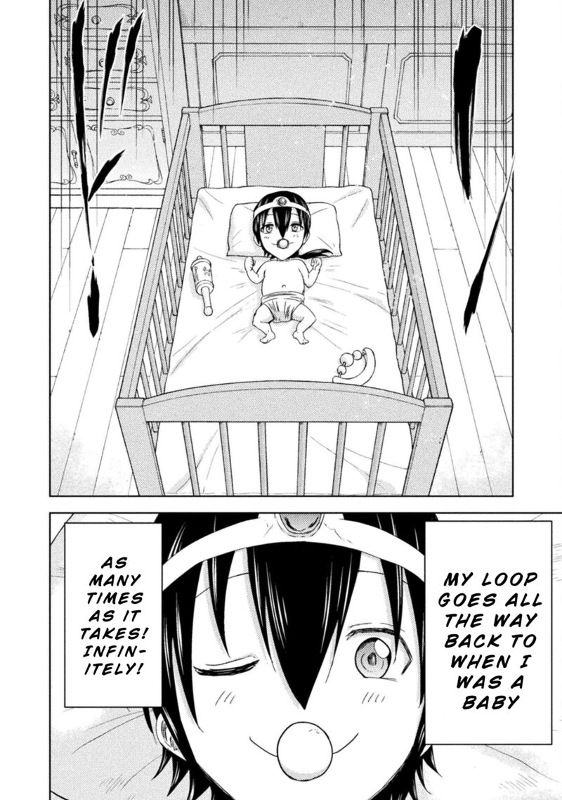 Isekai Kuimetsu No Same 38 31