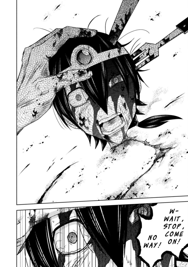 Isekai Kuimetsu No Same 38 34