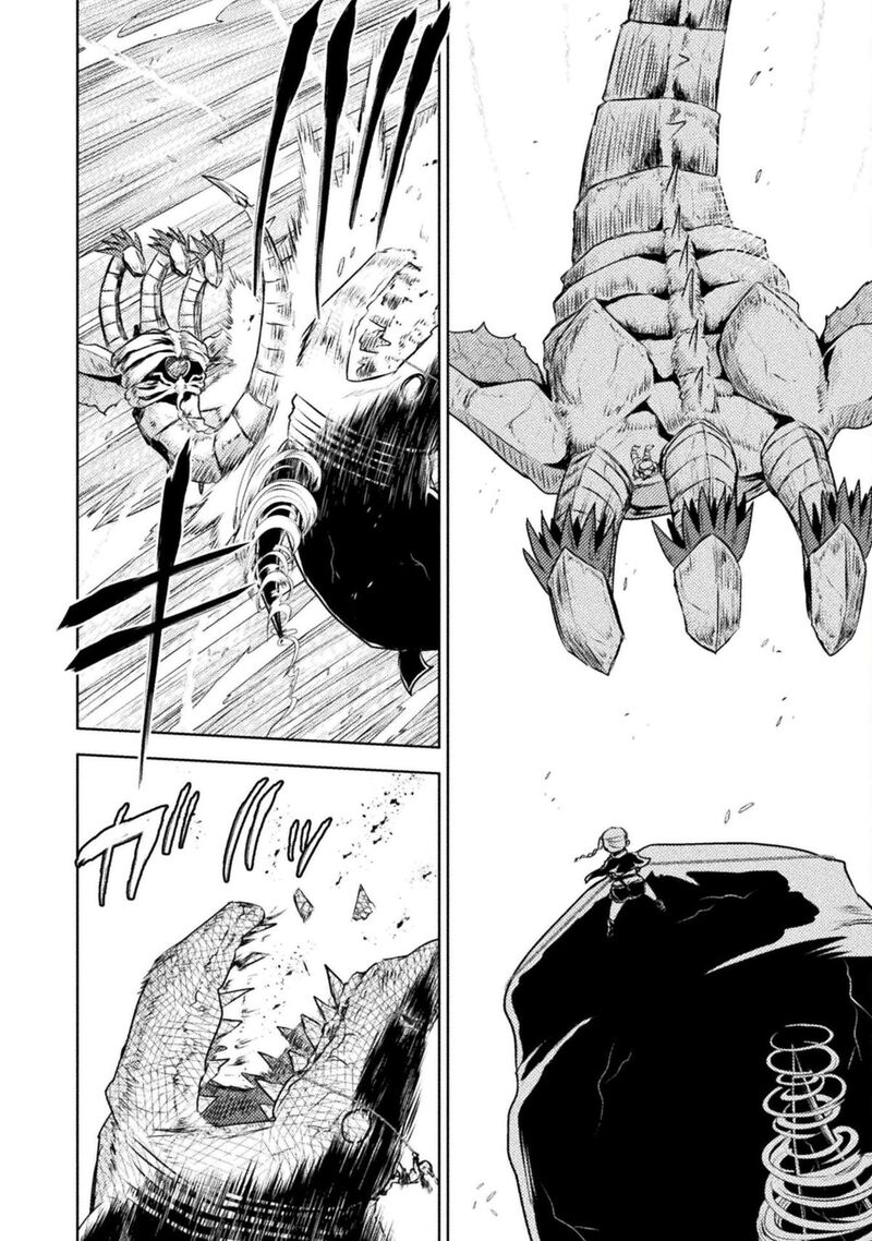 Isekai Kuimetsu No Same 44 18