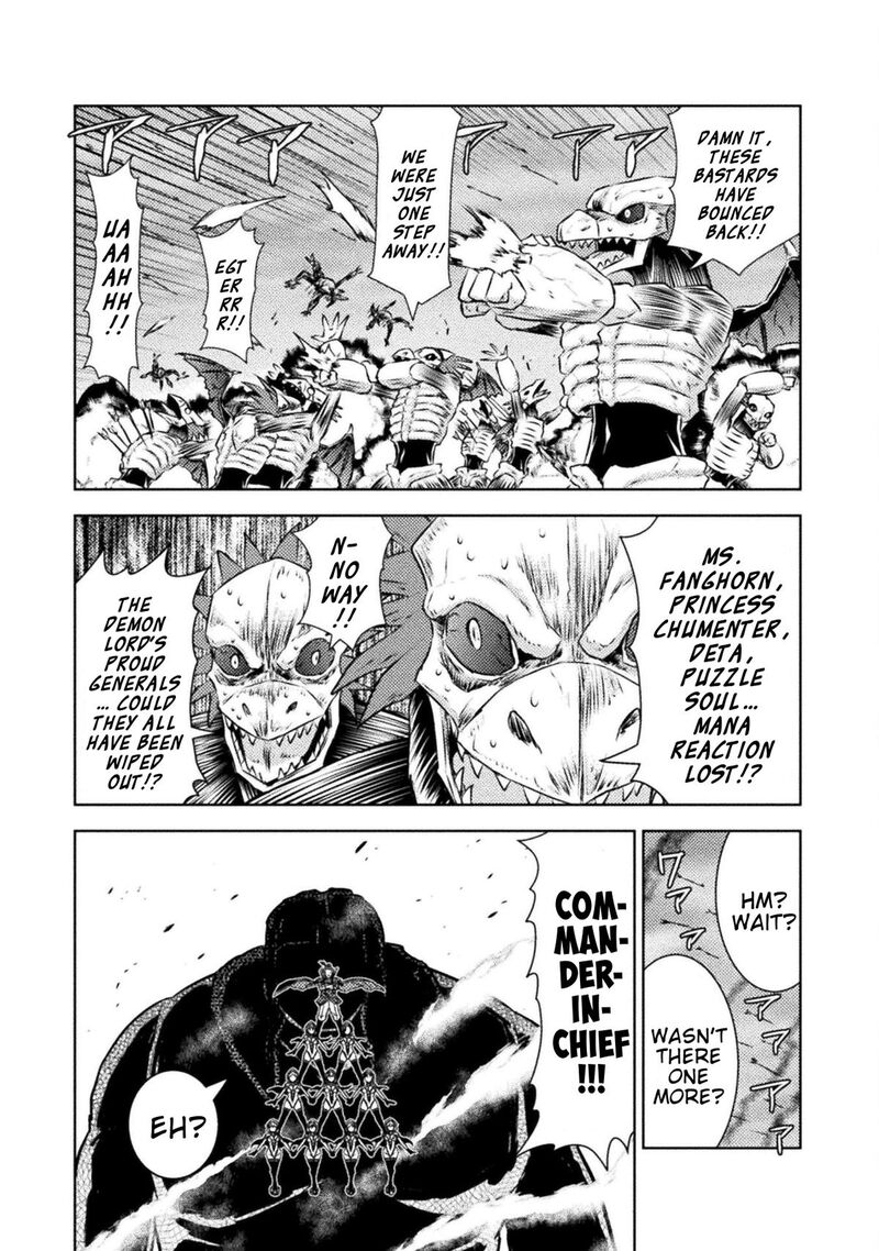 Isekai Kuimetsu No Same 45 13