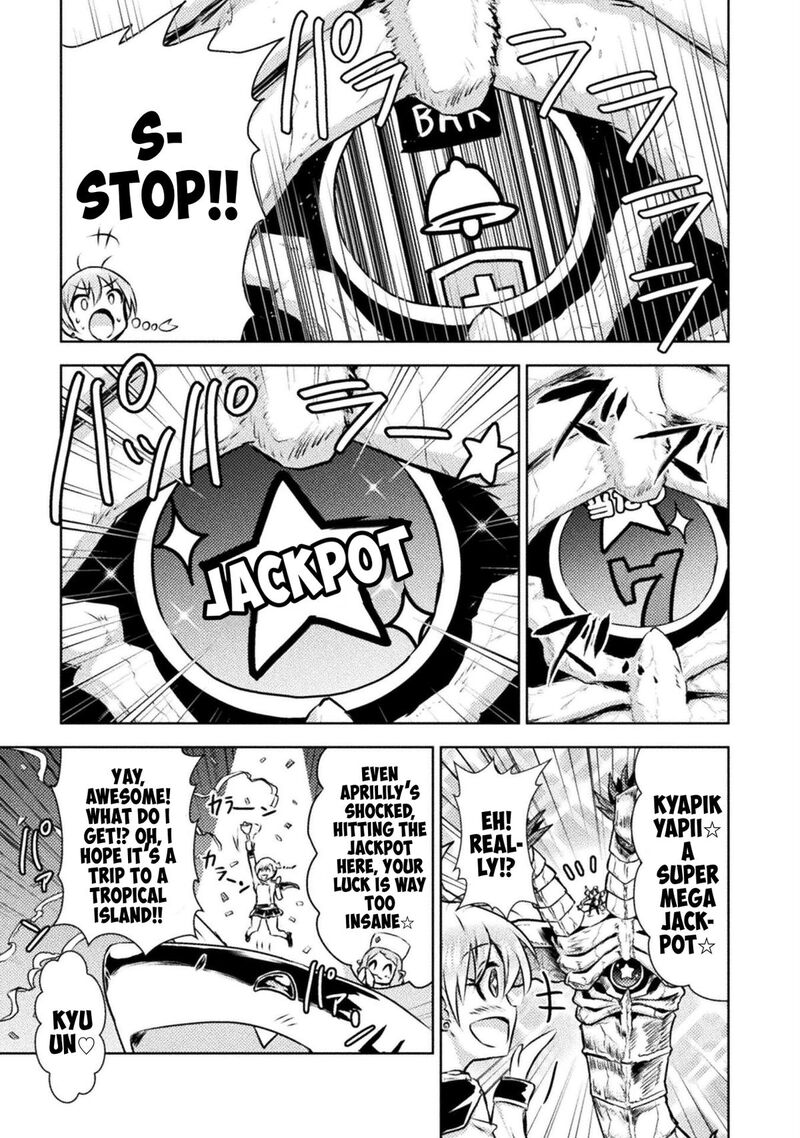 Isekai Kuimetsu No Same 45 30