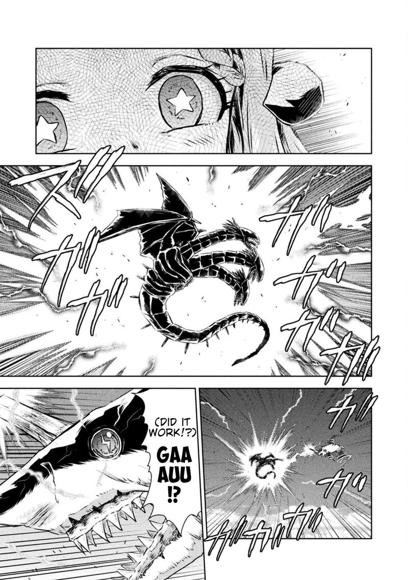 Isekai Kuimetsu No Same 45 7