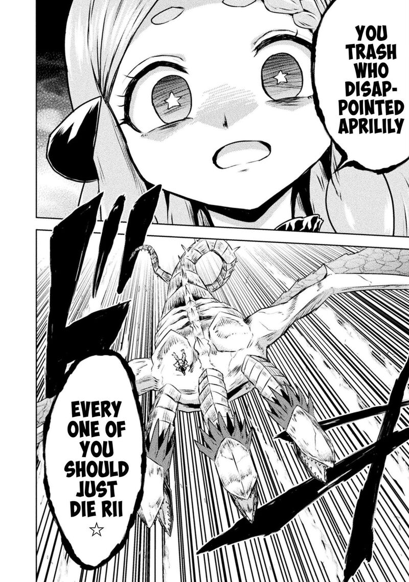 Isekai Kuimetsu No Same 46 10