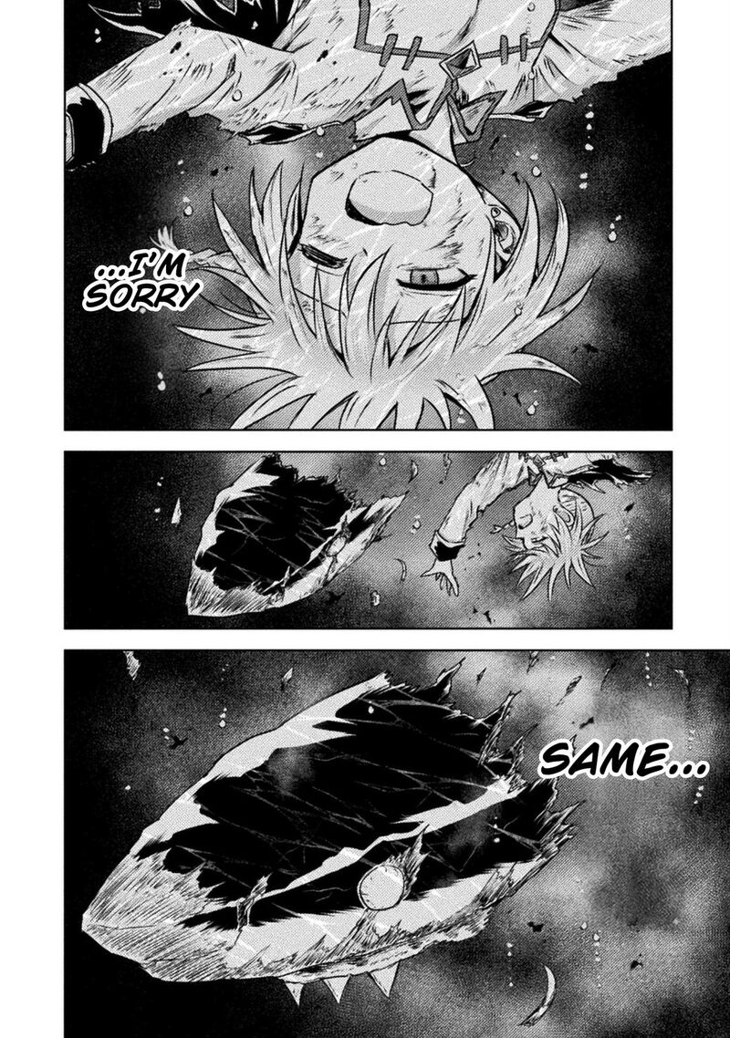 Isekai Kuimetsu No Same 46 12