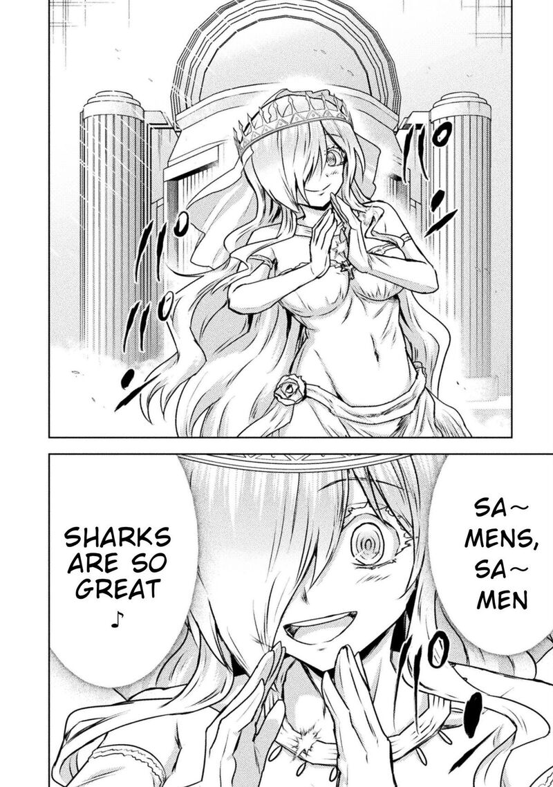 Isekai Kuimetsu No Same 46 16