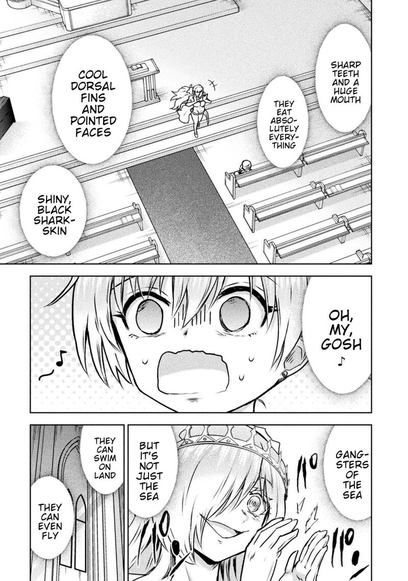 Isekai Kuimetsu No Same 46 17