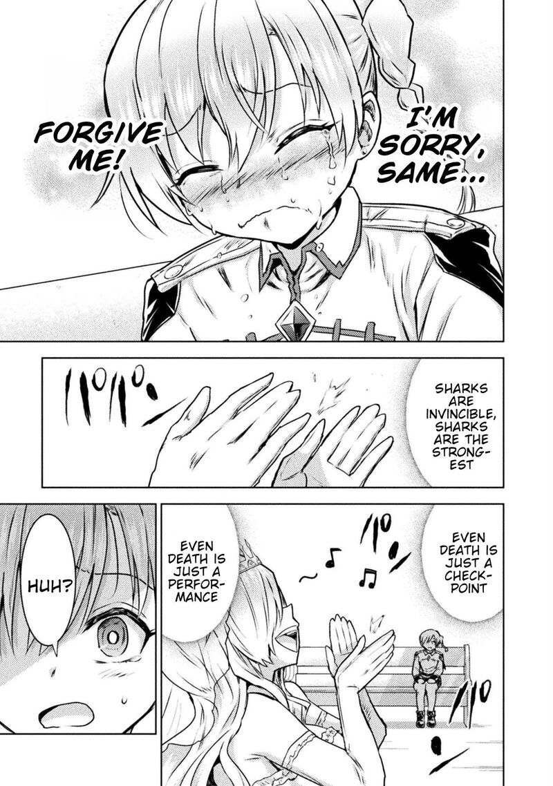 Isekai Kuimetsu No Same 46 21