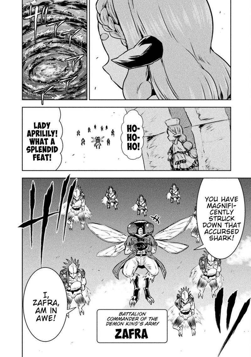 Isekai Kuimetsu No Same 46 4