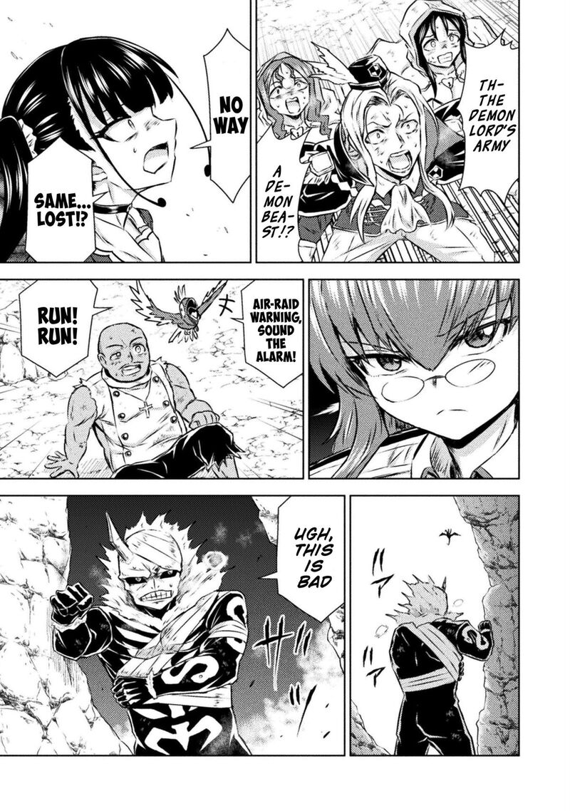 Isekai Kuimetsu No Same 46 9