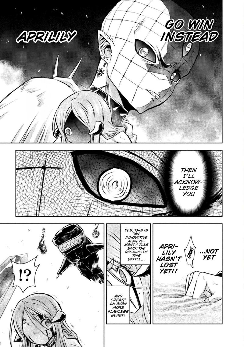 Isekai Kuimetsu No Same 49 18