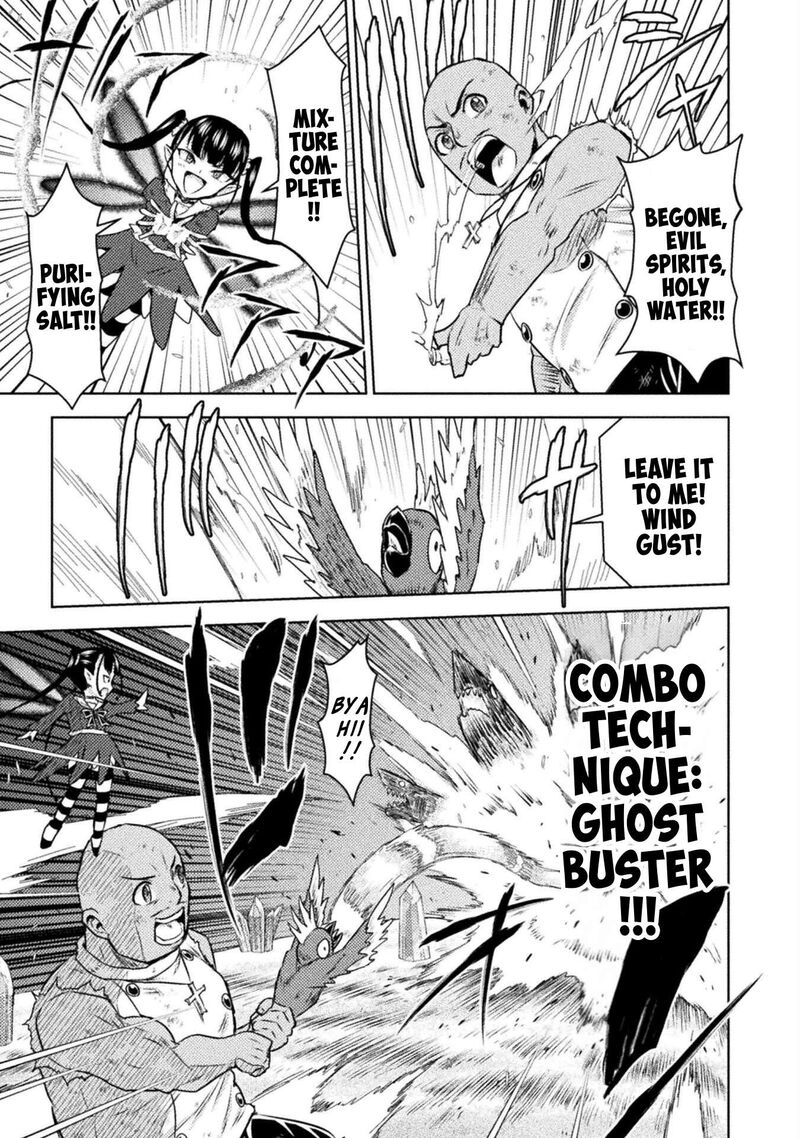 Isekai Kuimetsu No Same 50 10