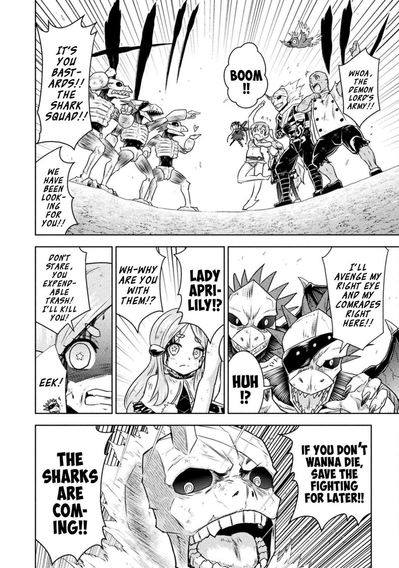 Isekai Kuimetsu No Same 50 17