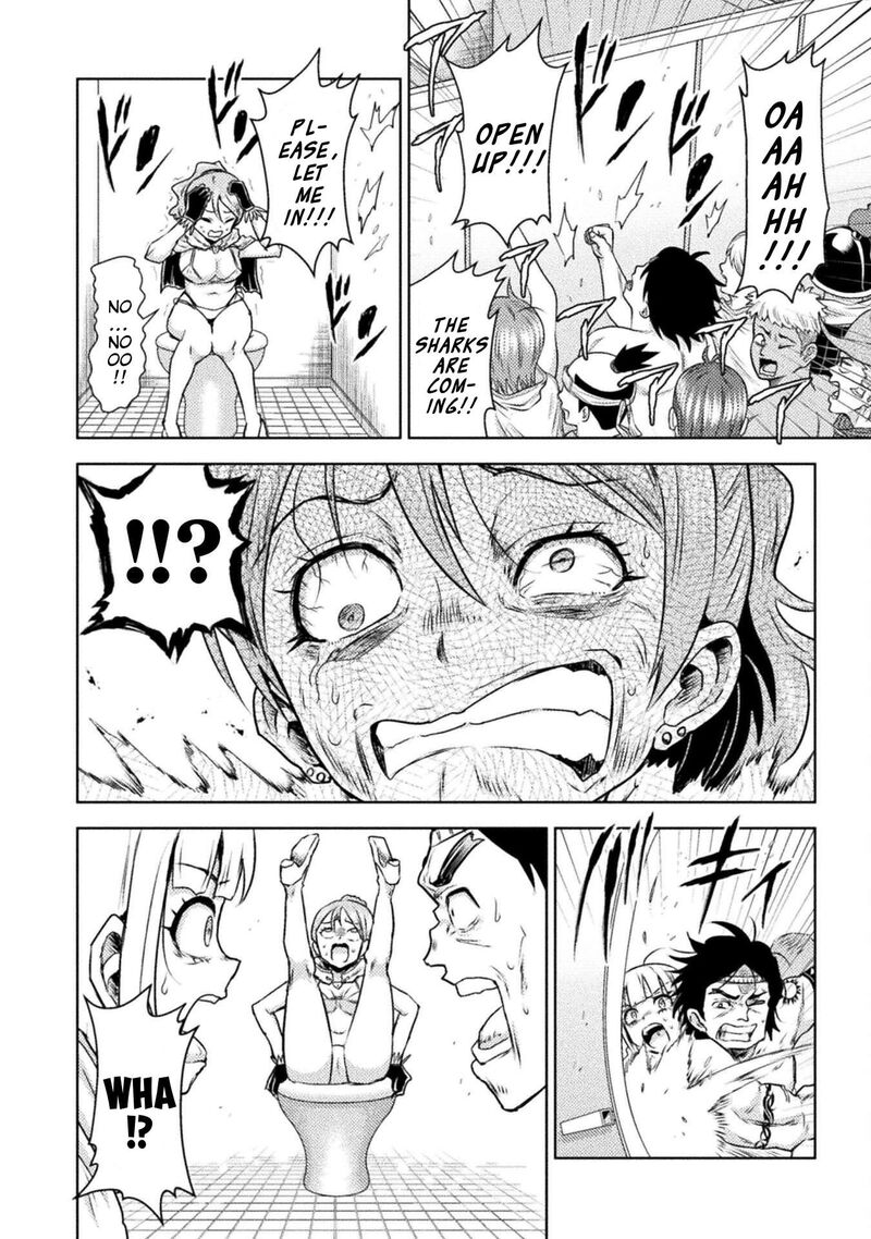 Isekai Kuimetsu No Same 50 19