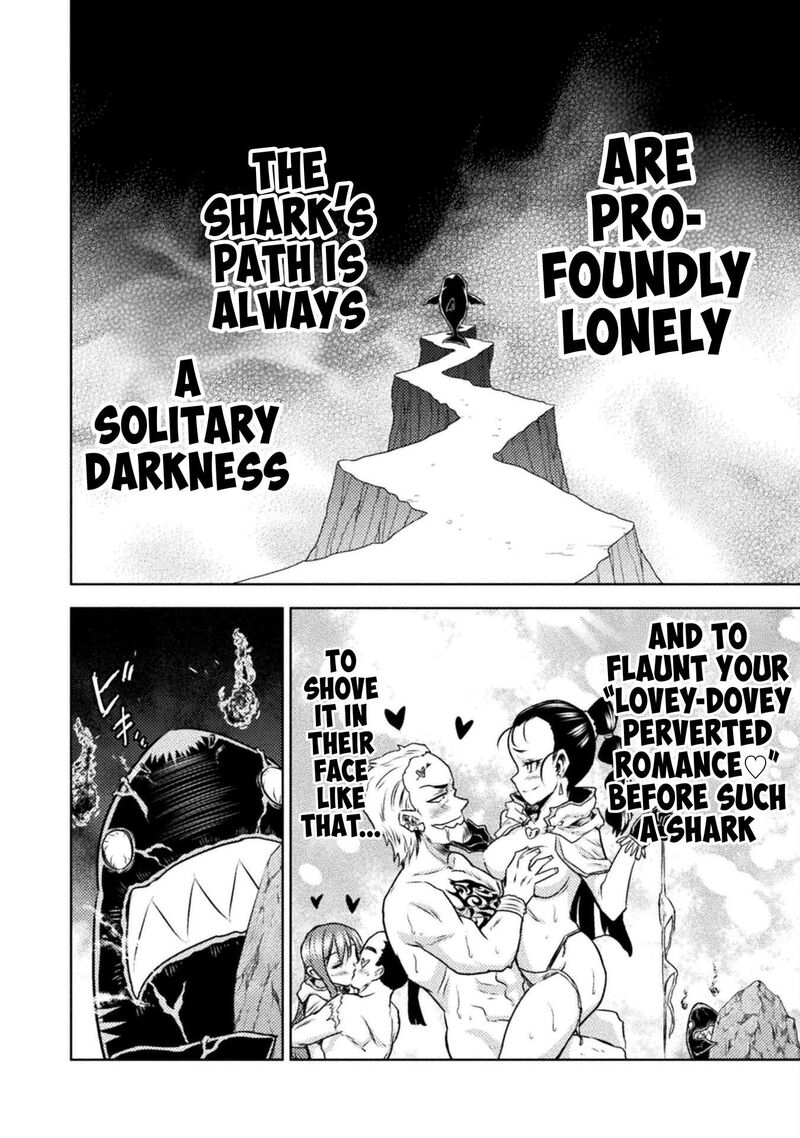 Isekai Kuimetsu No Same 50 25