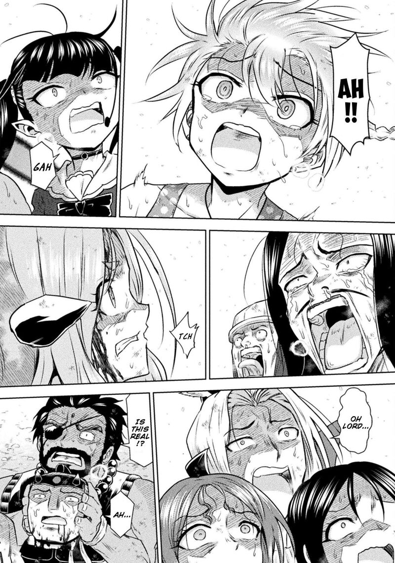 Isekai Kuimetsu No Same 50 35