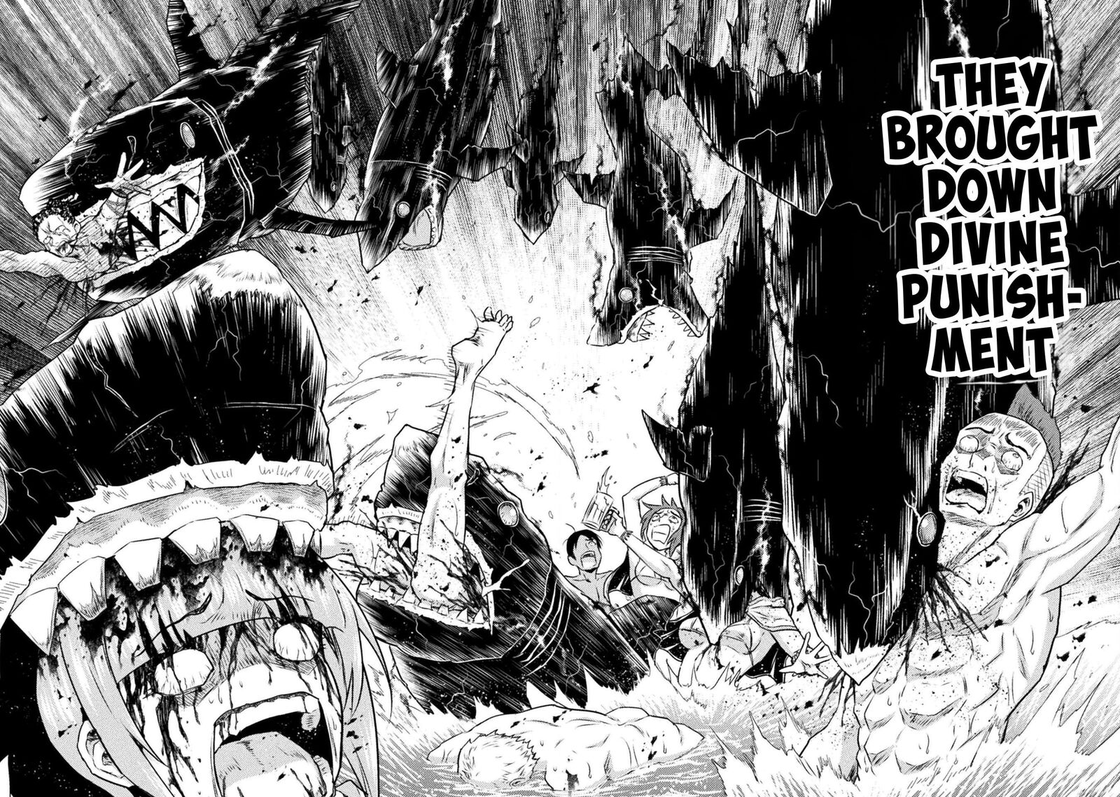 Isekai Kuimetsu No Same 50 6