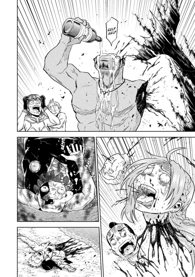 Isekai Kuimetsu No Same 50 7