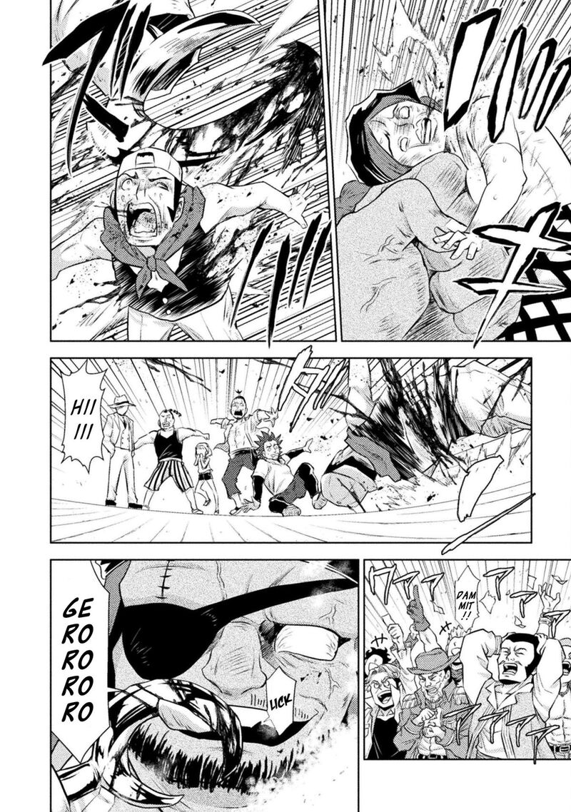 Isekai Kuimetsu No Same 51 11