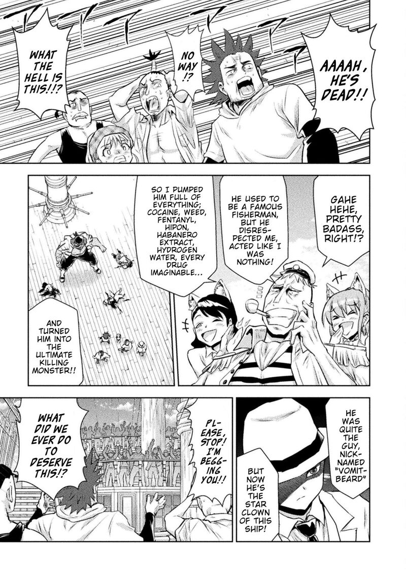 Isekai Kuimetsu No Same 51 12