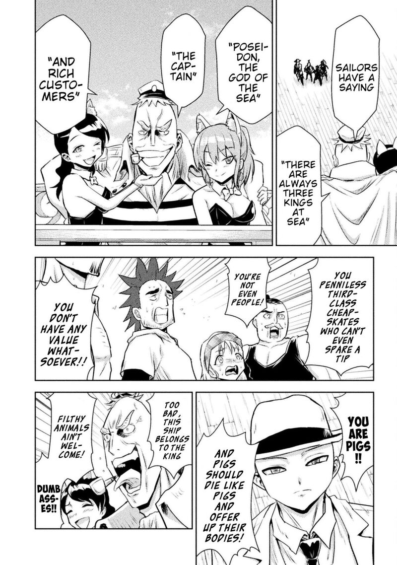 Isekai Kuimetsu No Same 51 13