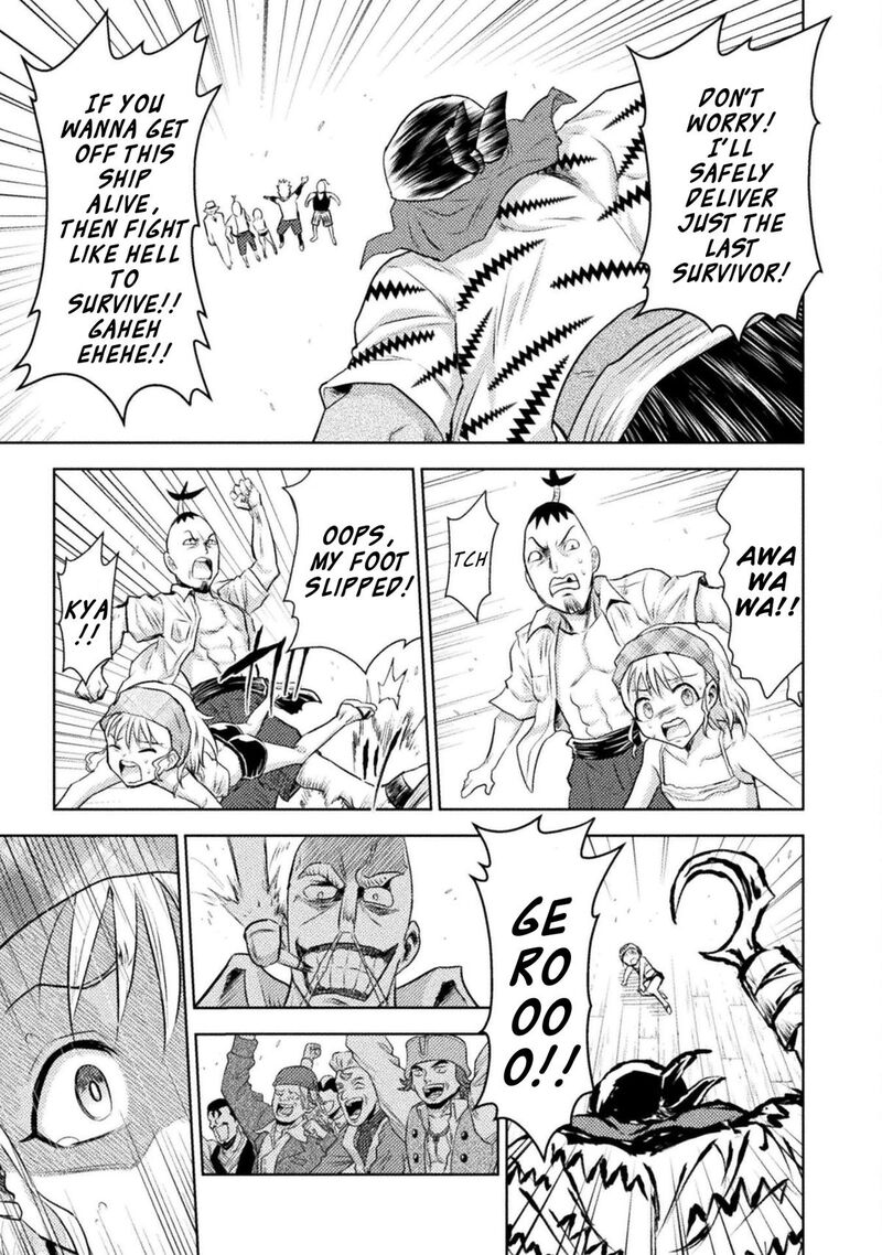 Isekai Kuimetsu No Same 51 14