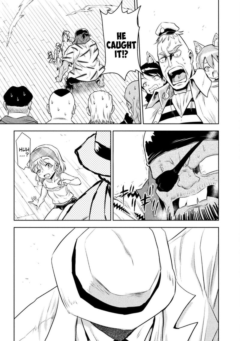 Isekai Kuimetsu No Same 51 16