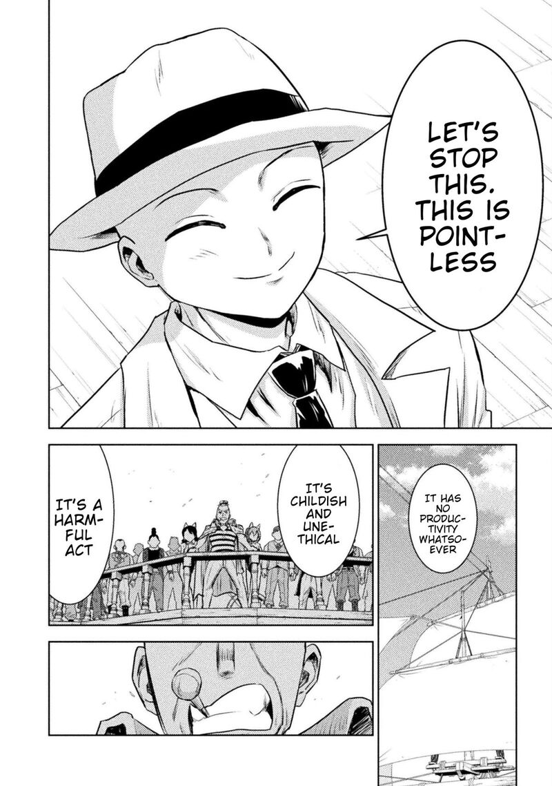 Isekai Kuimetsu No Same 51 19