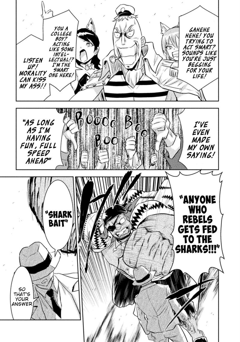 Isekai Kuimetsu No Same 51 20