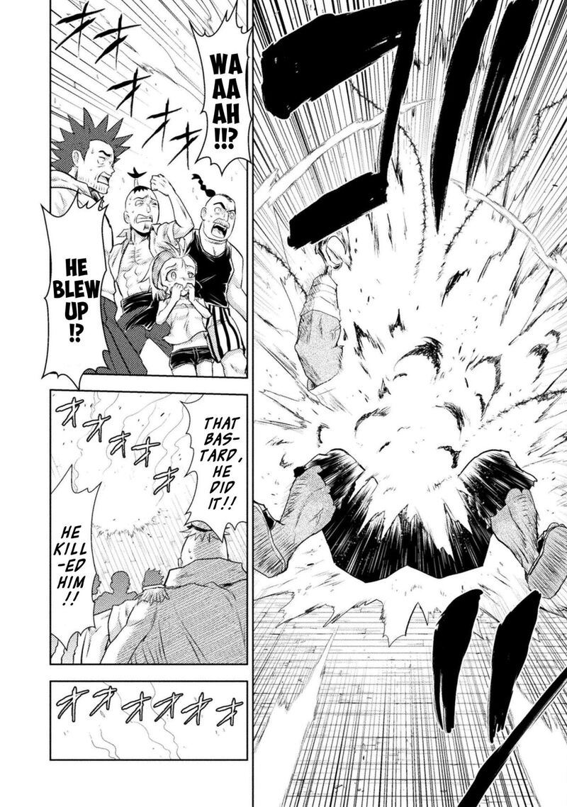 Isekai Kuimetsu No Same 51 25